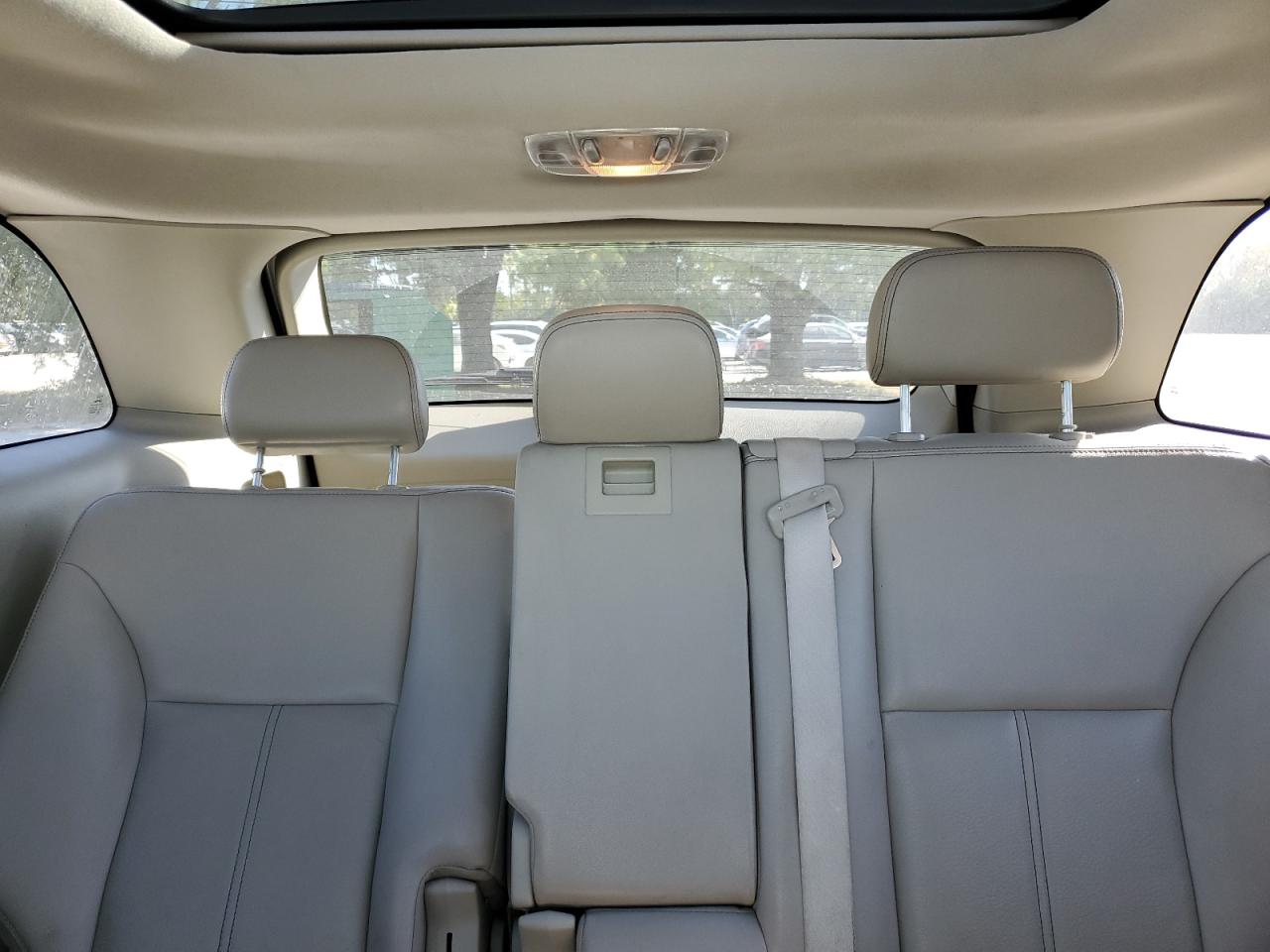 2010 Ford Edge - Image 10
