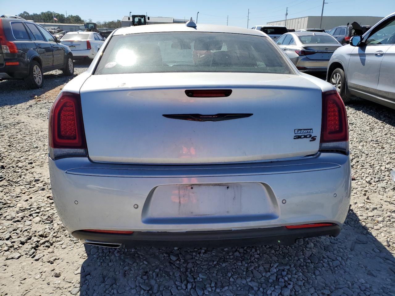 2021 Chrysler 300 - Image 6