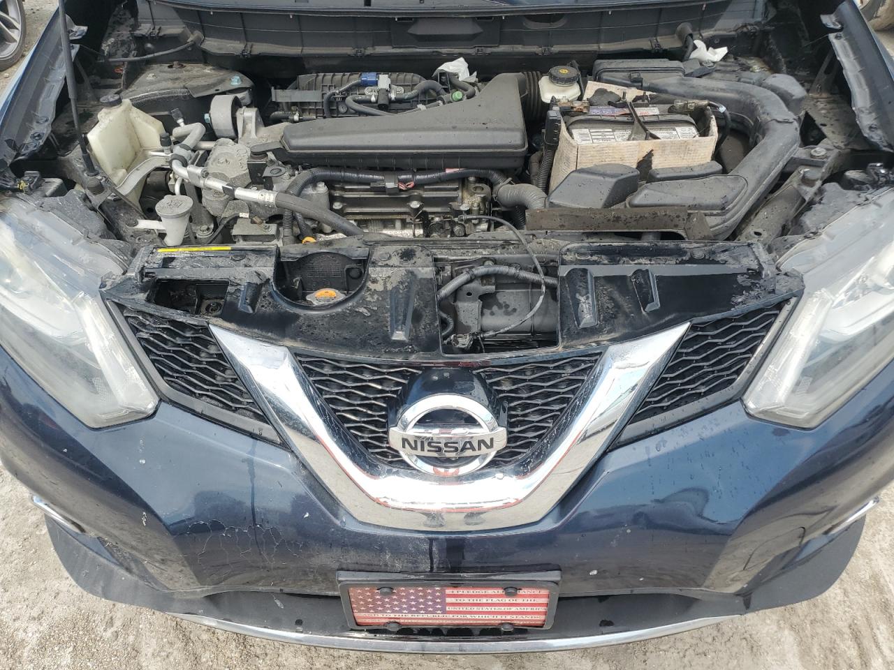 2015 Nissan Rogue - Image 12