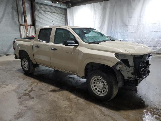 1GCGSBEC4P1176318 Chevrolet Colorado  4