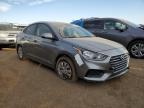 2022 Hyundai Accent Se for Sale in Brighton, CO - Front End