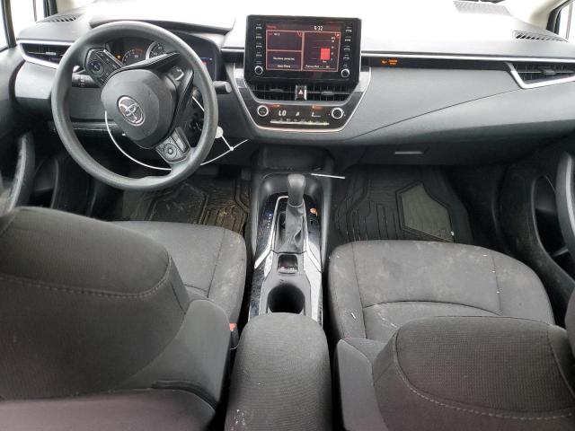  TOYOTA COROLLA 2020 Белы