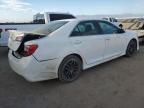 2013 Toyota Camry L na sprzedaż w Adelanto, CA - Rear End