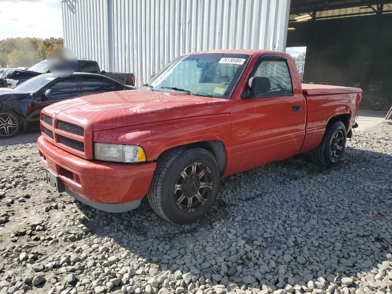 1998 Dodge RAM - Image 1