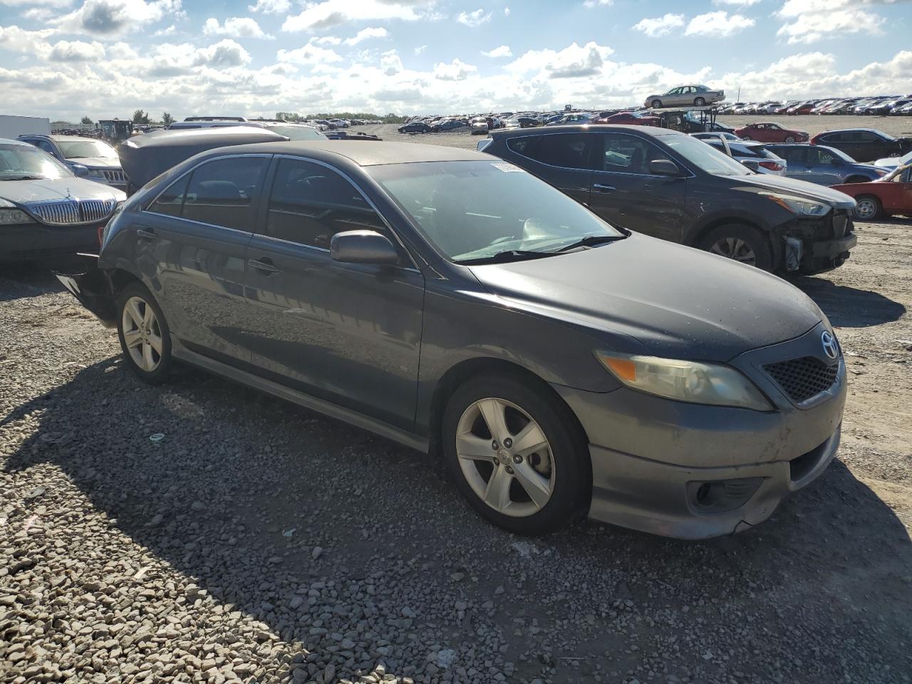 2010 Toyota Camry - Image 4