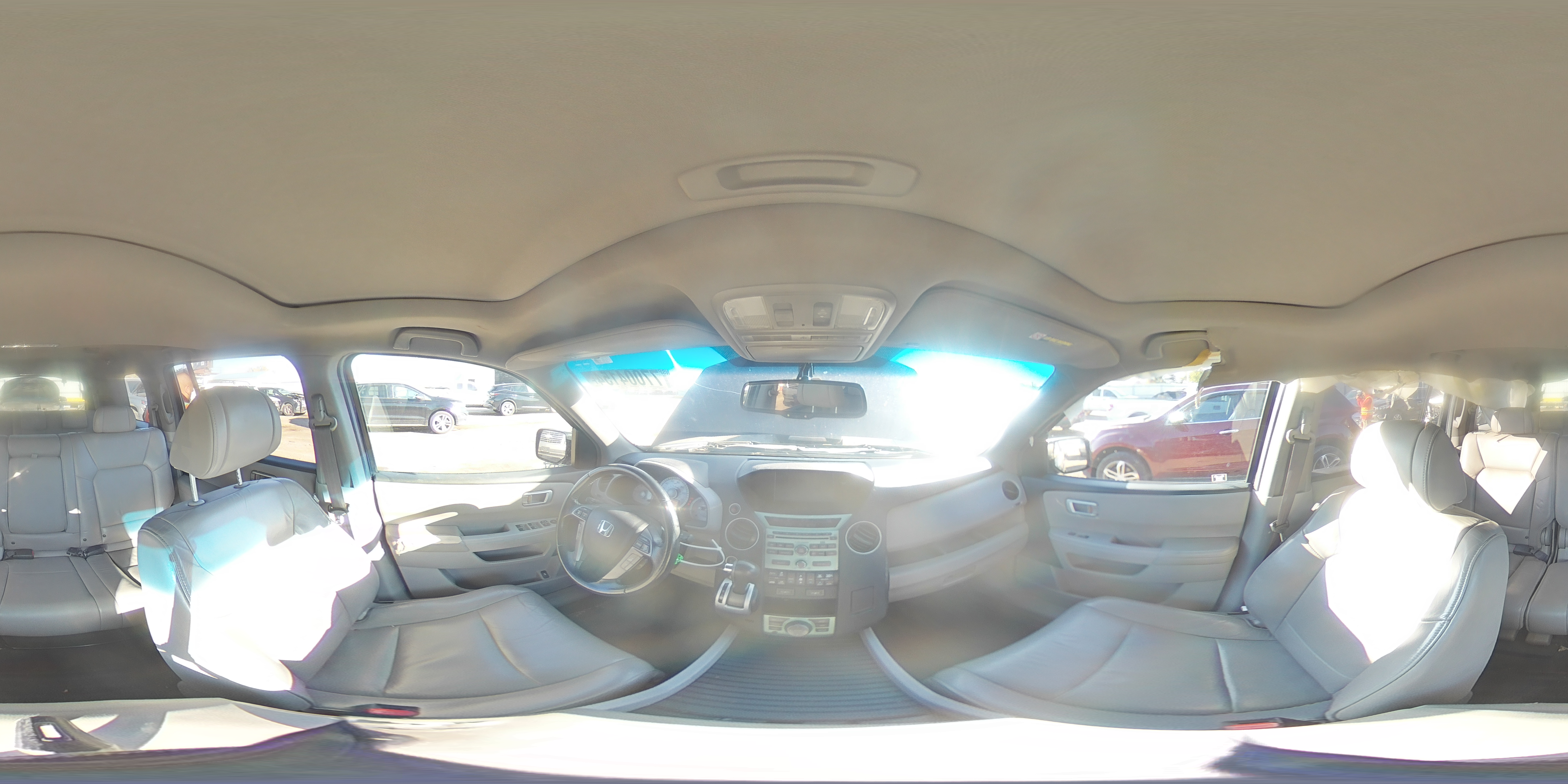 2011 Honda Pilot - Image 14