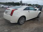 2013 Cadillac Cts  იყიდება Miami-ში, FL - Front End