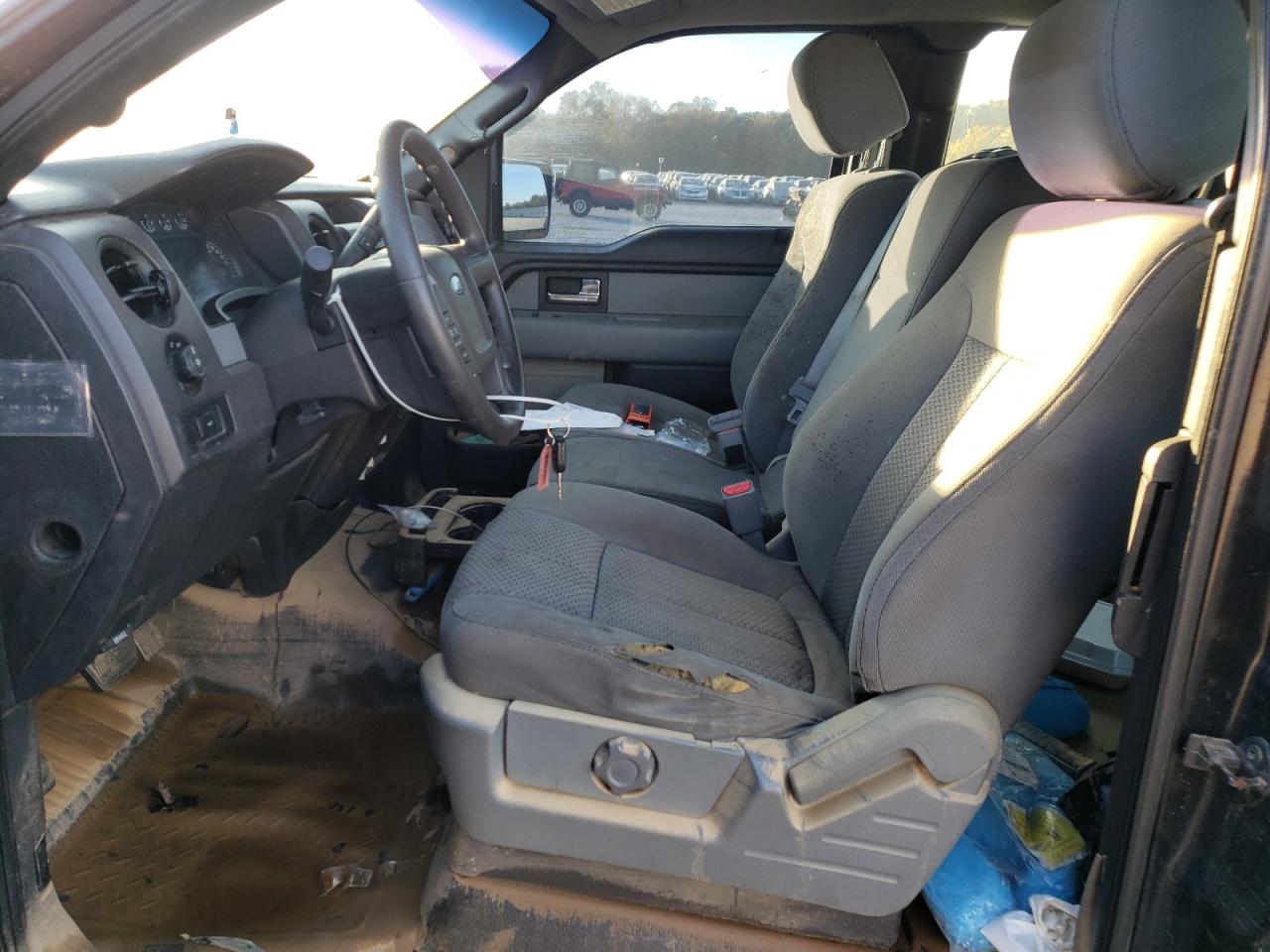 2013 Ford F-150 - Image 7