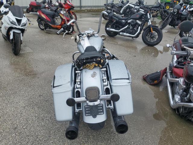 2019 HARLEY-DAVIDSON FLHR 