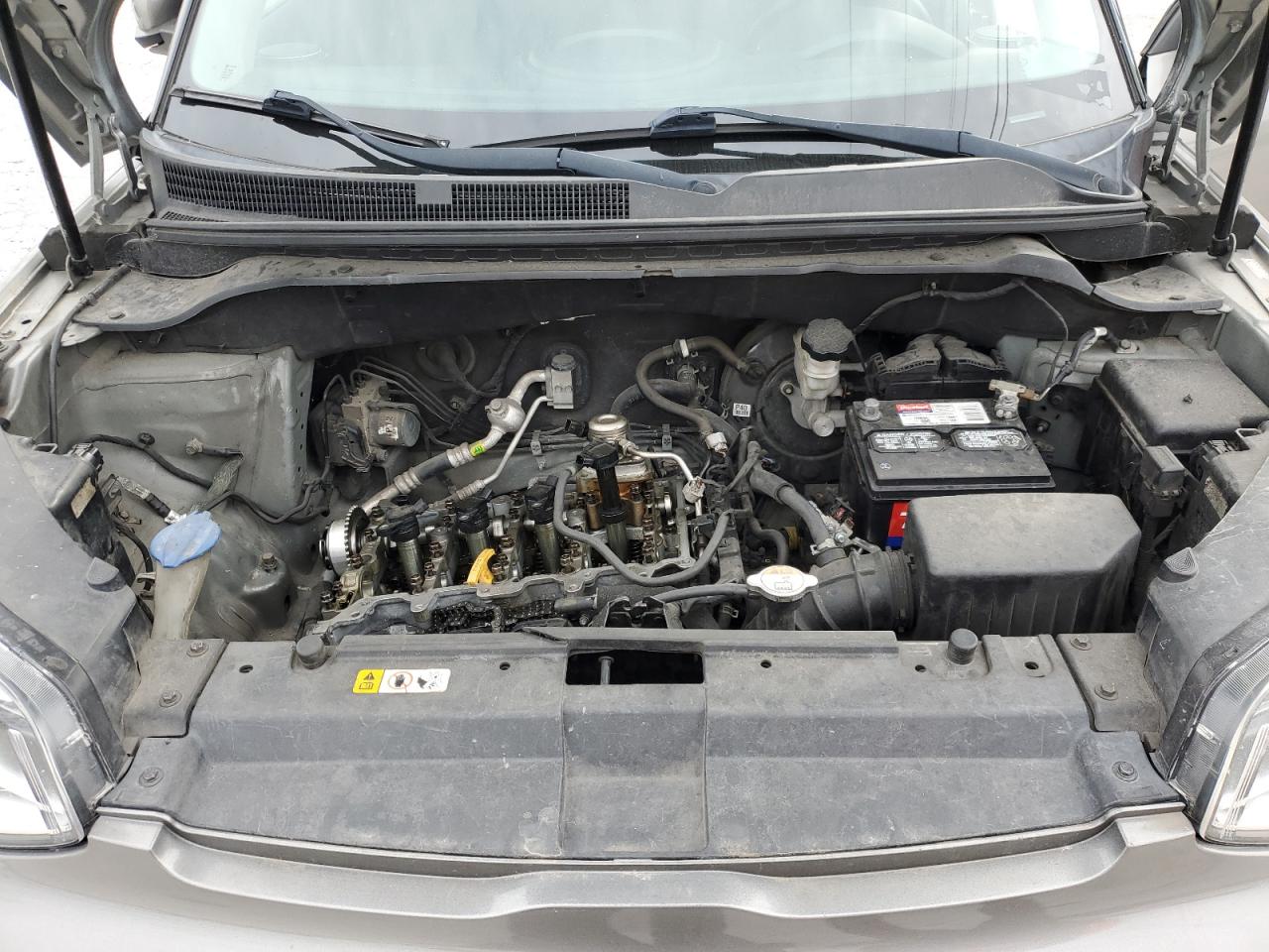 2019 Kia Soul - Image 12