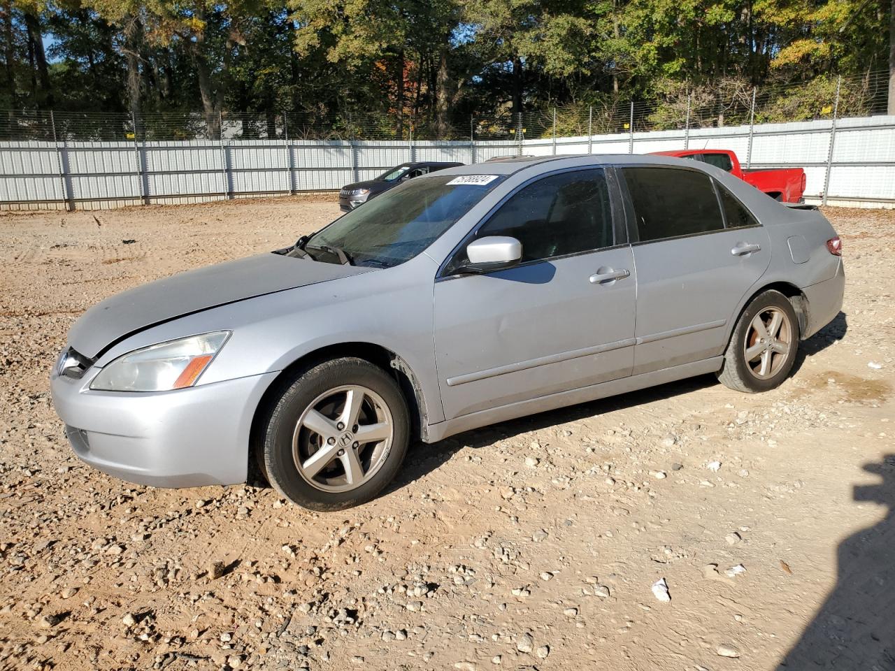 2004 Honda Accord - Image 1