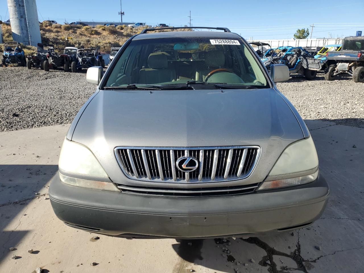 2003 Lexus RX - Image 5