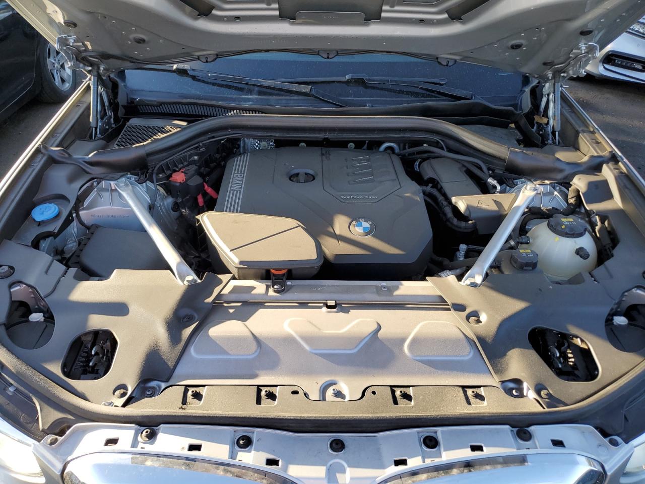 2021 BMW X3 - Image 12