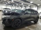 2022 Chevrolet Blazer 2Lt للبيع في Ham Lake، MN - Front End