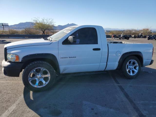 2004 Dodge Ram 1500 St