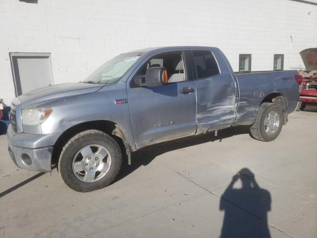 2011 Toyota Tundra Double Cab Sr5