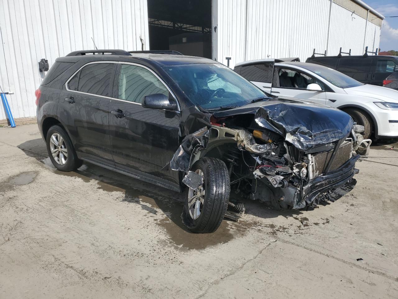 2012 Chevrolet Equinox - Image 4