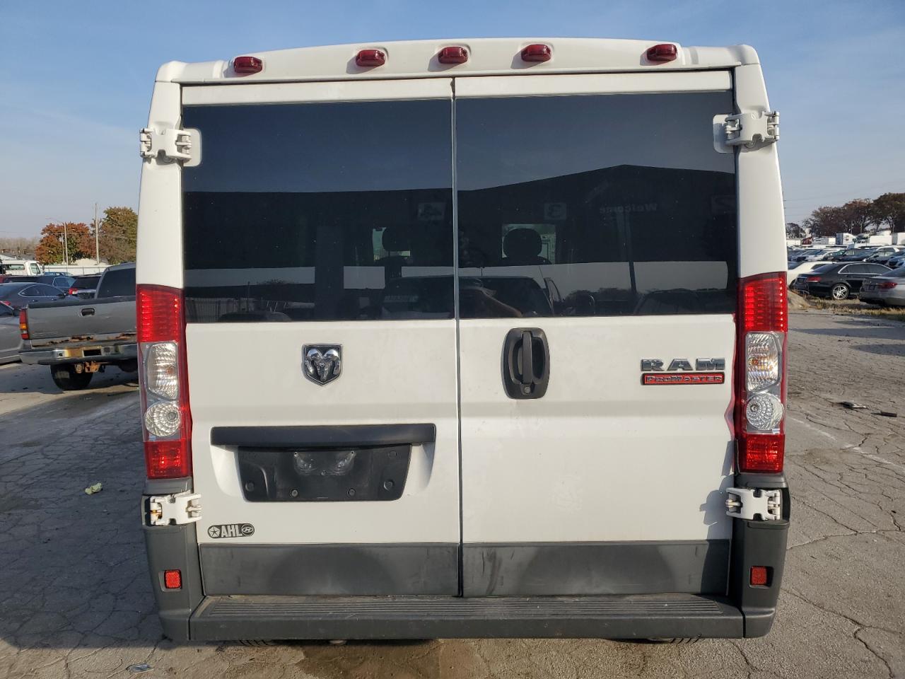 2015 RAM ProMaster City - Image 6