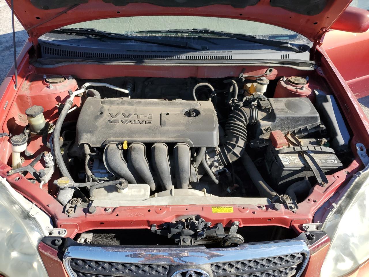 2006 Toyota Corolla - Image 11