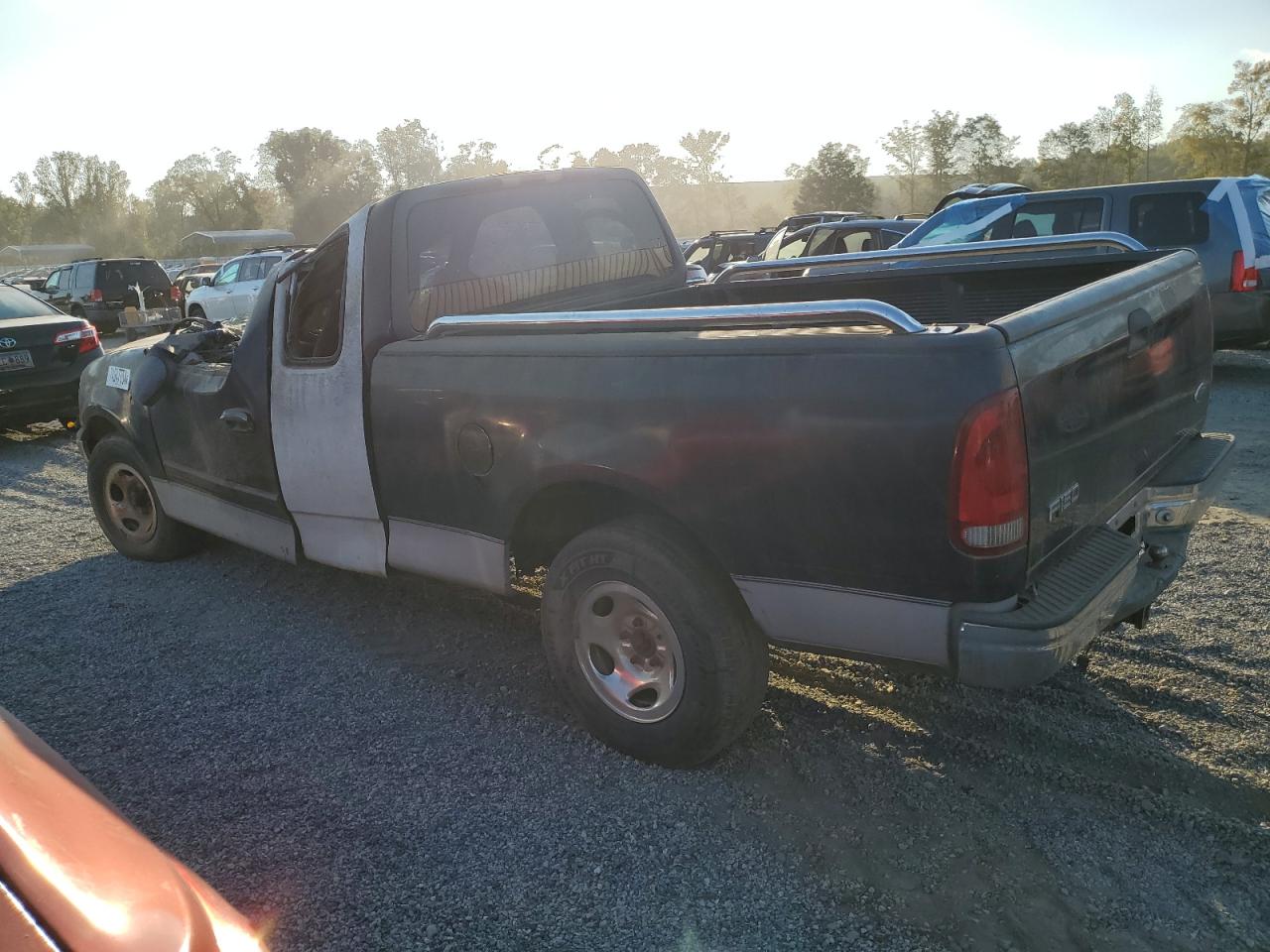 1999 Ford F-150 - Image 2