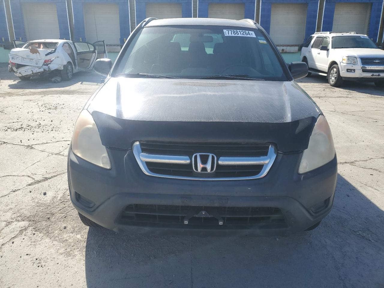 2003 Honda CR-V - Image 5