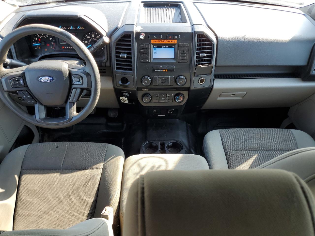 2018 Ford F150 Super Cab VIN: 1FTEX1CBXJKE81868 Lot: 74803724