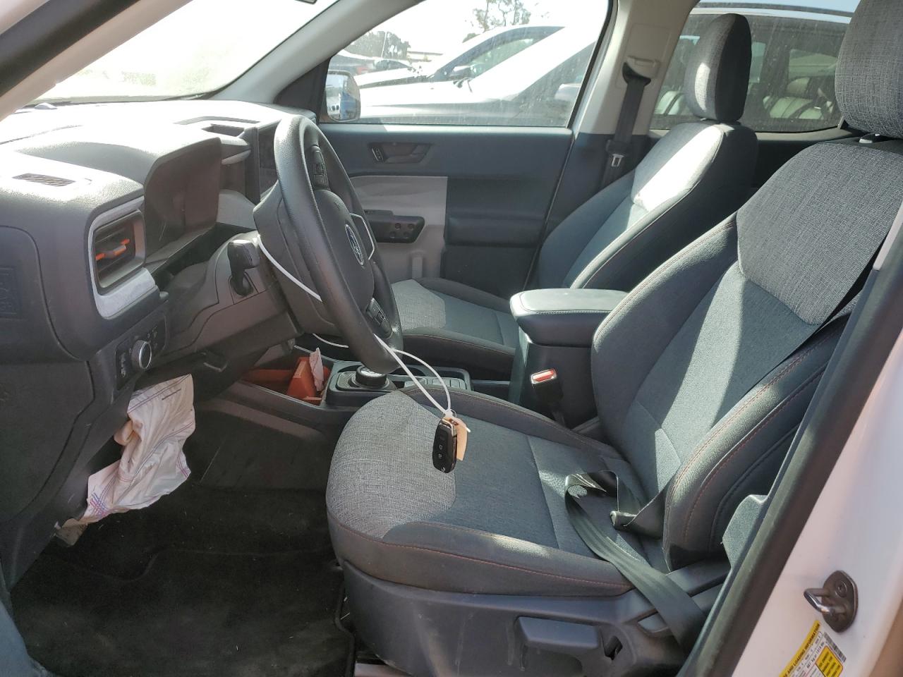 2023 Ford Maverick - Image 7