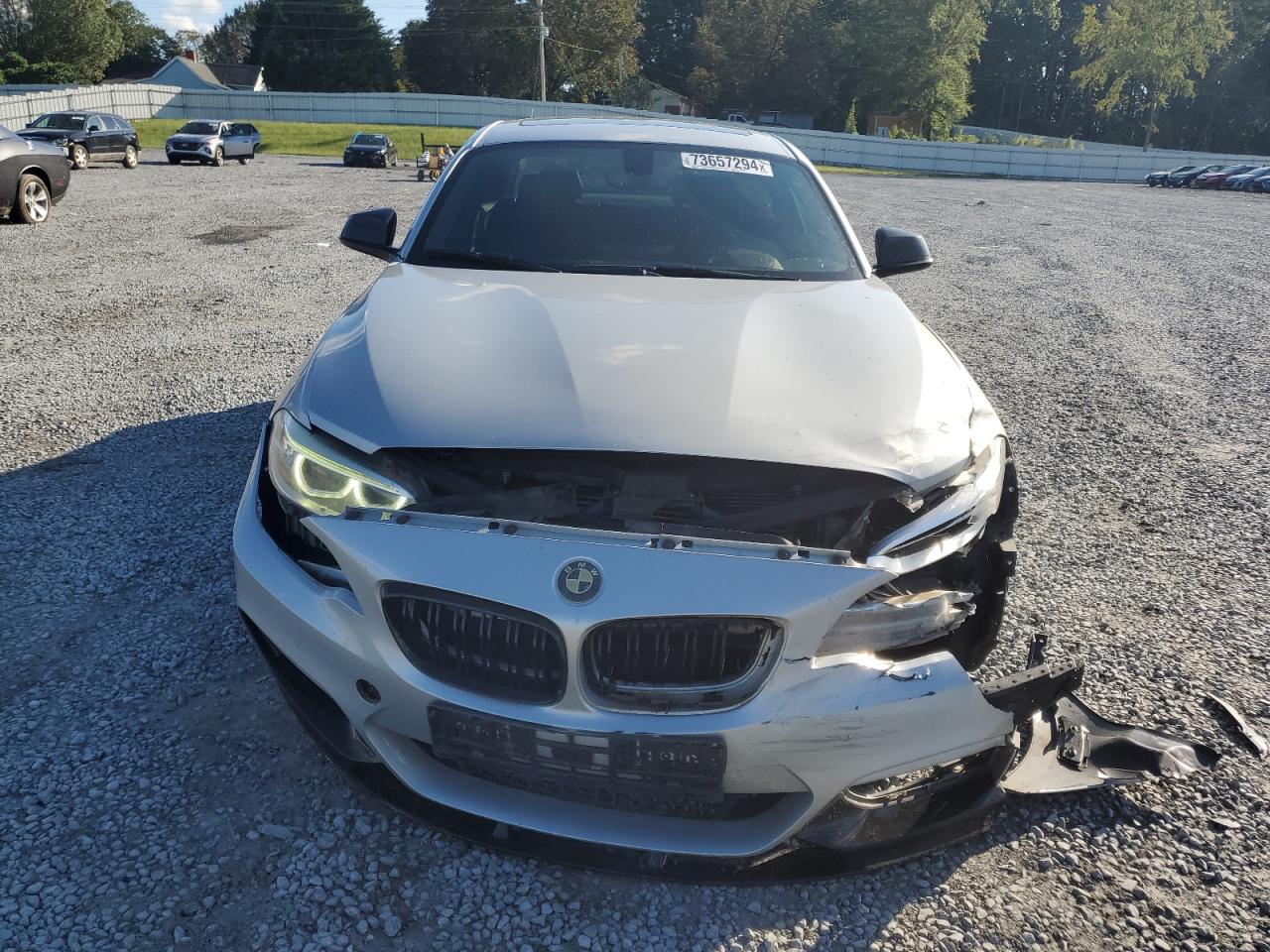 2015 BMW M2 - Image 5