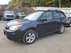 2014 Subaru Forester 2.5I Premium for Sale in Center Rutland, VT - Rear End
