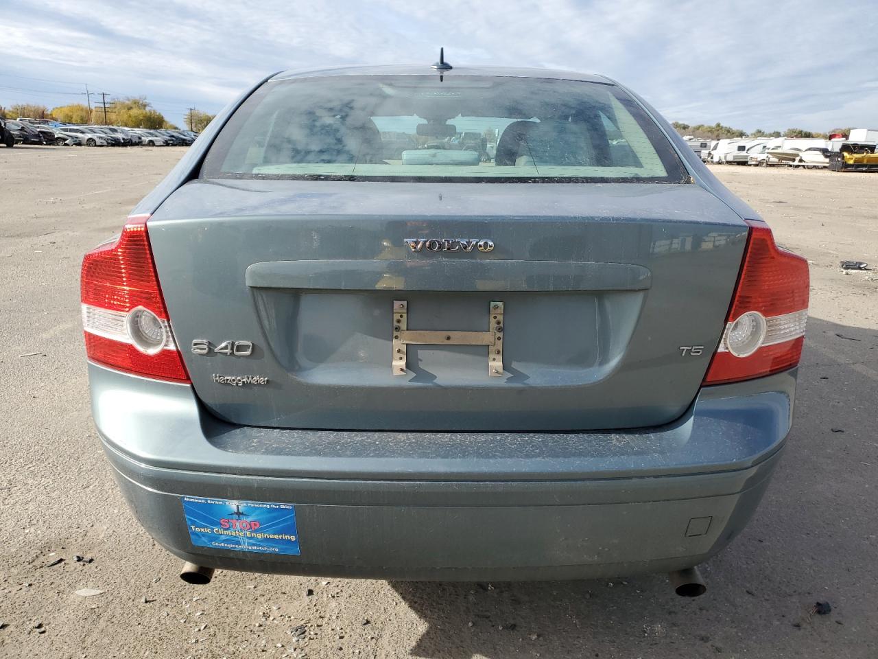 2004 Volvo S40 T5 VIN: YV1MS682042024629 Lot: 78446744