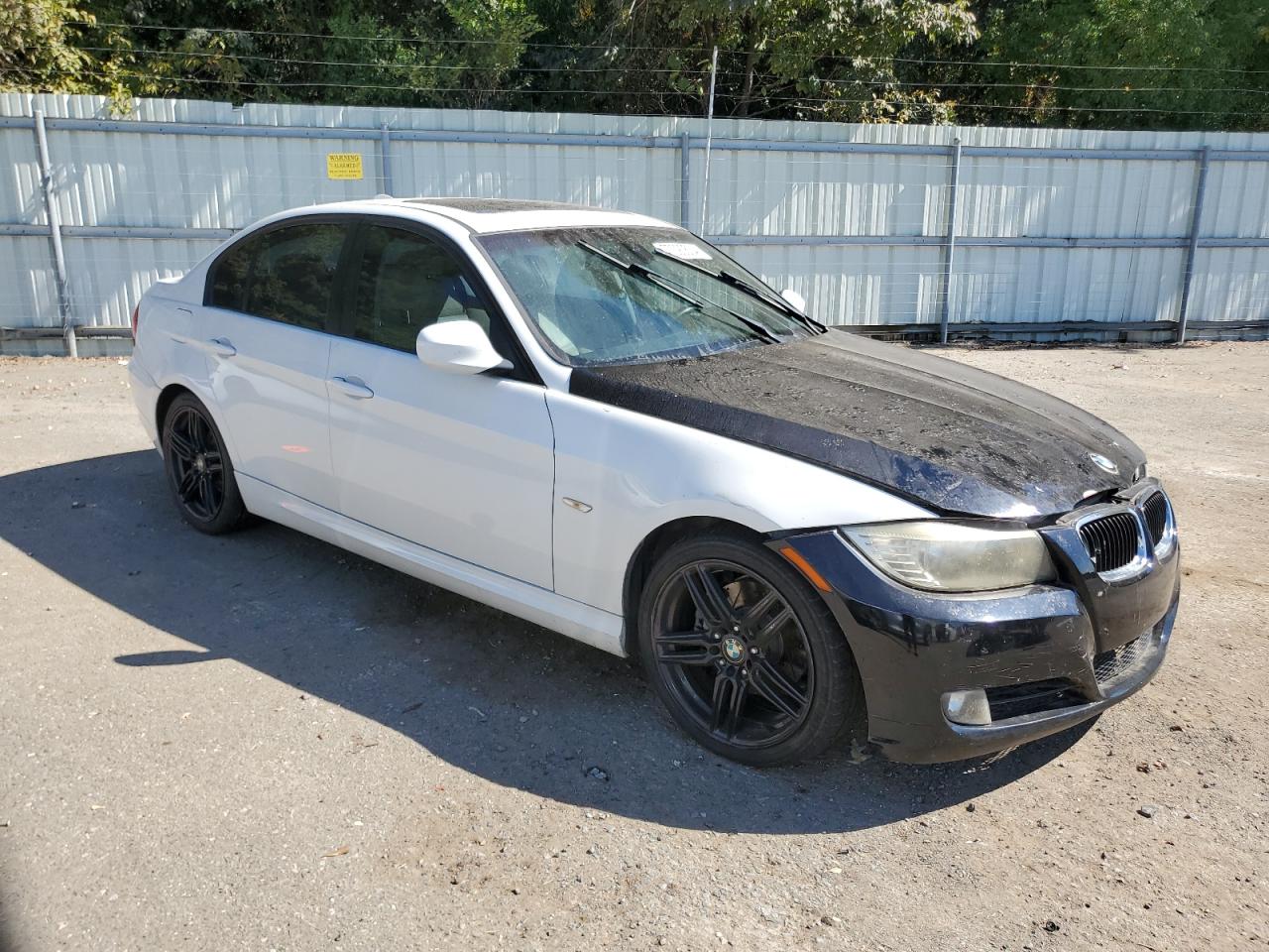 2011 BMW 3er - Image 4
