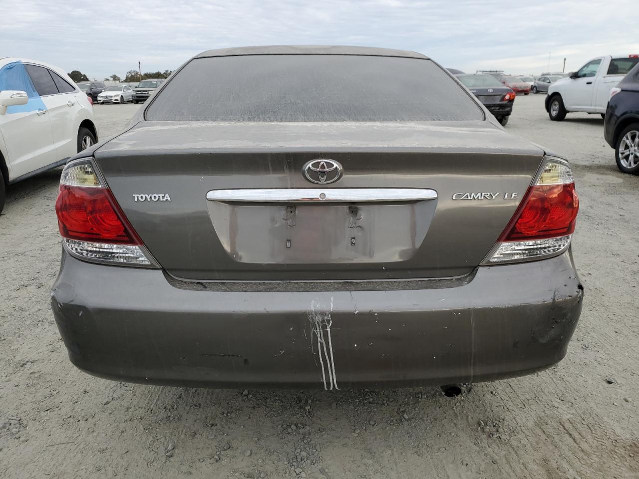 2006 Toyota Camry - Image 6