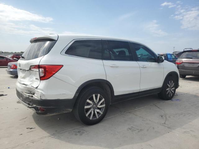 5FNYF6H36LB058137 Honda Pilot EX 3