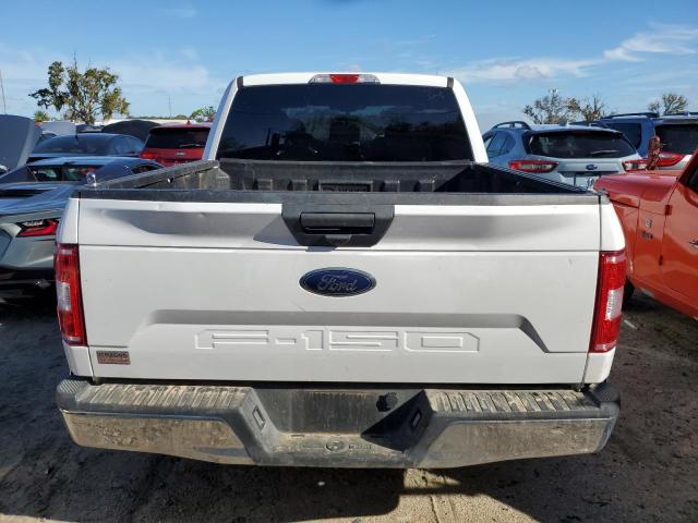 1FTEW1EB0LKE20614 Ford F-150 F150 SUPER 6