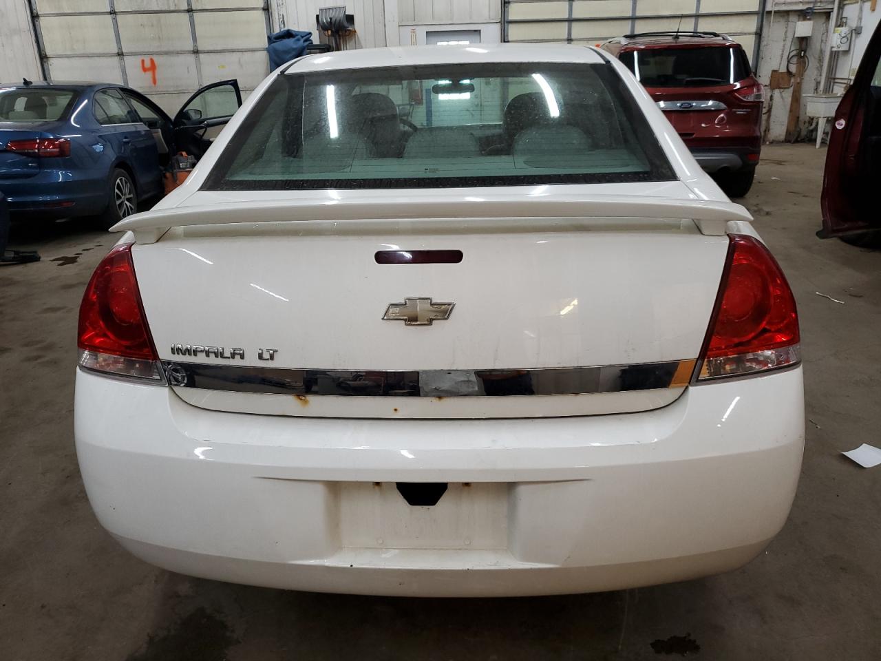 2G1WT57N591156299 2009 Chevrolet Impala 1Lt