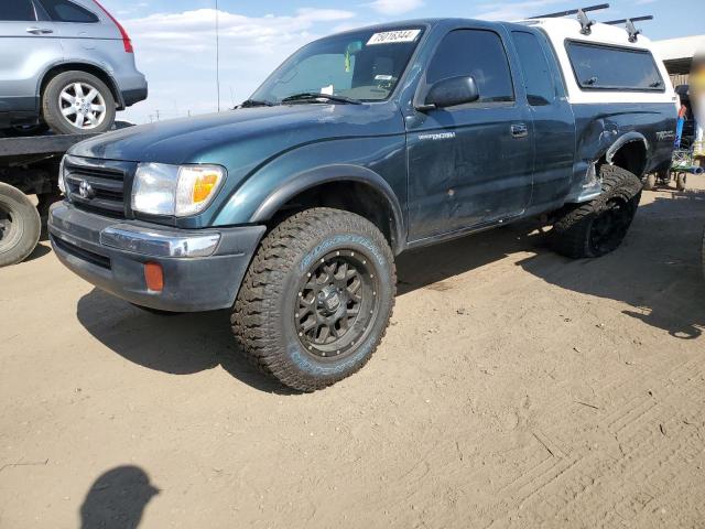 1998 Toyota Tacoma Xtracab