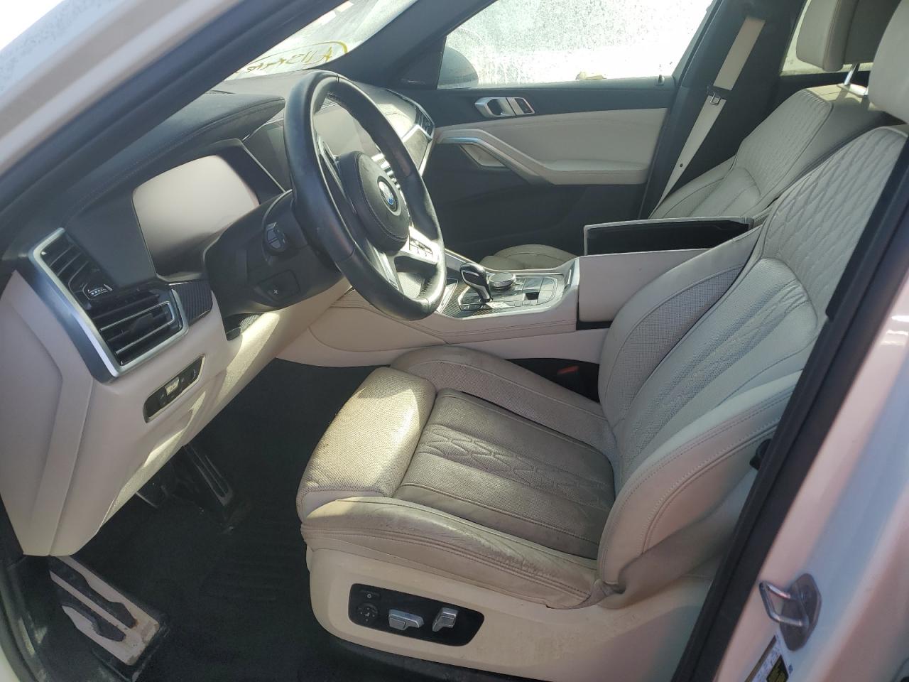 2022 BMW X6 - Image 7
