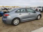 2022 TOYOTA COROLLA LE for sale at Copart AB - EDMONTON