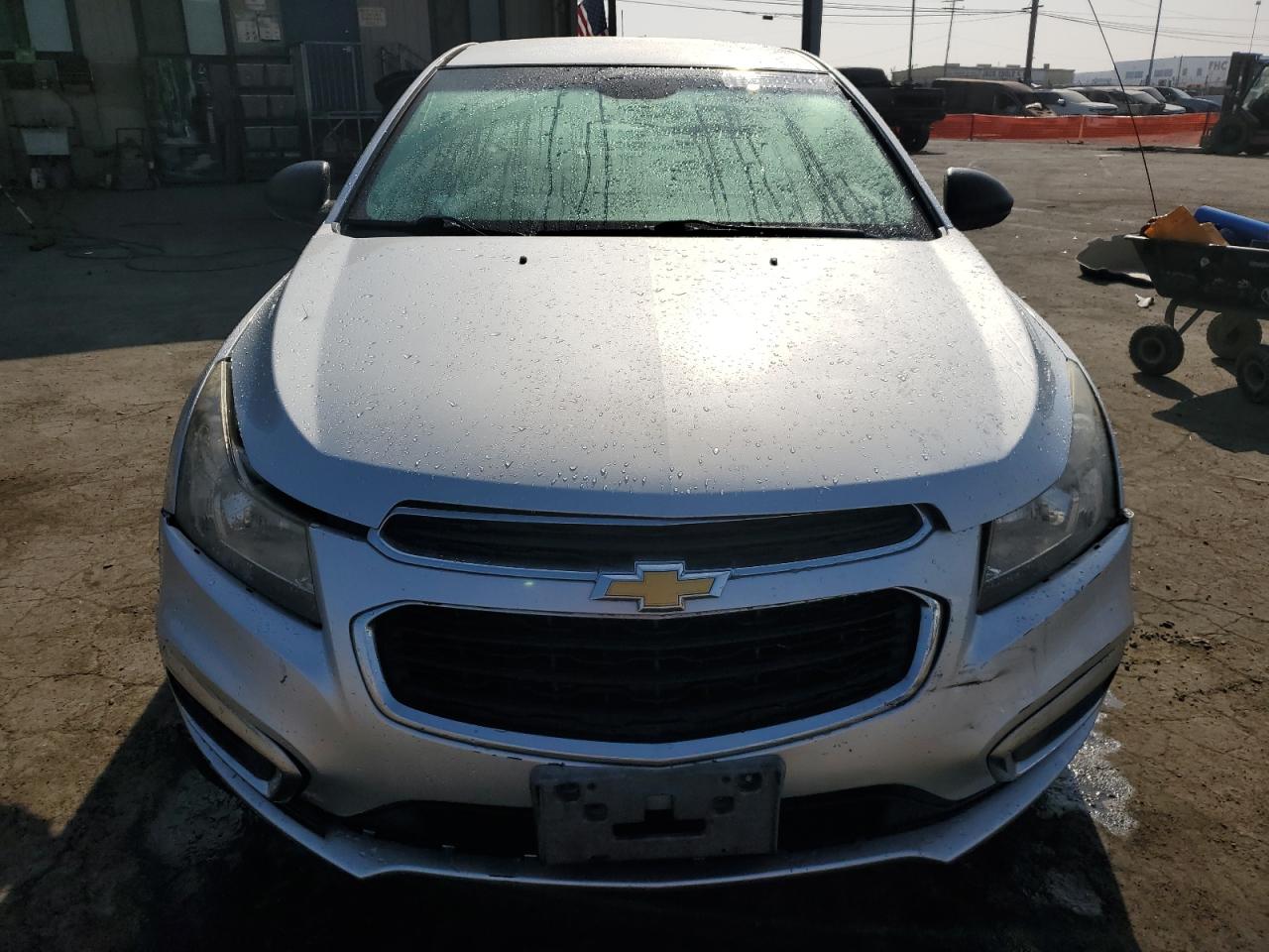2015 Chevrolet Cruze - Image 5