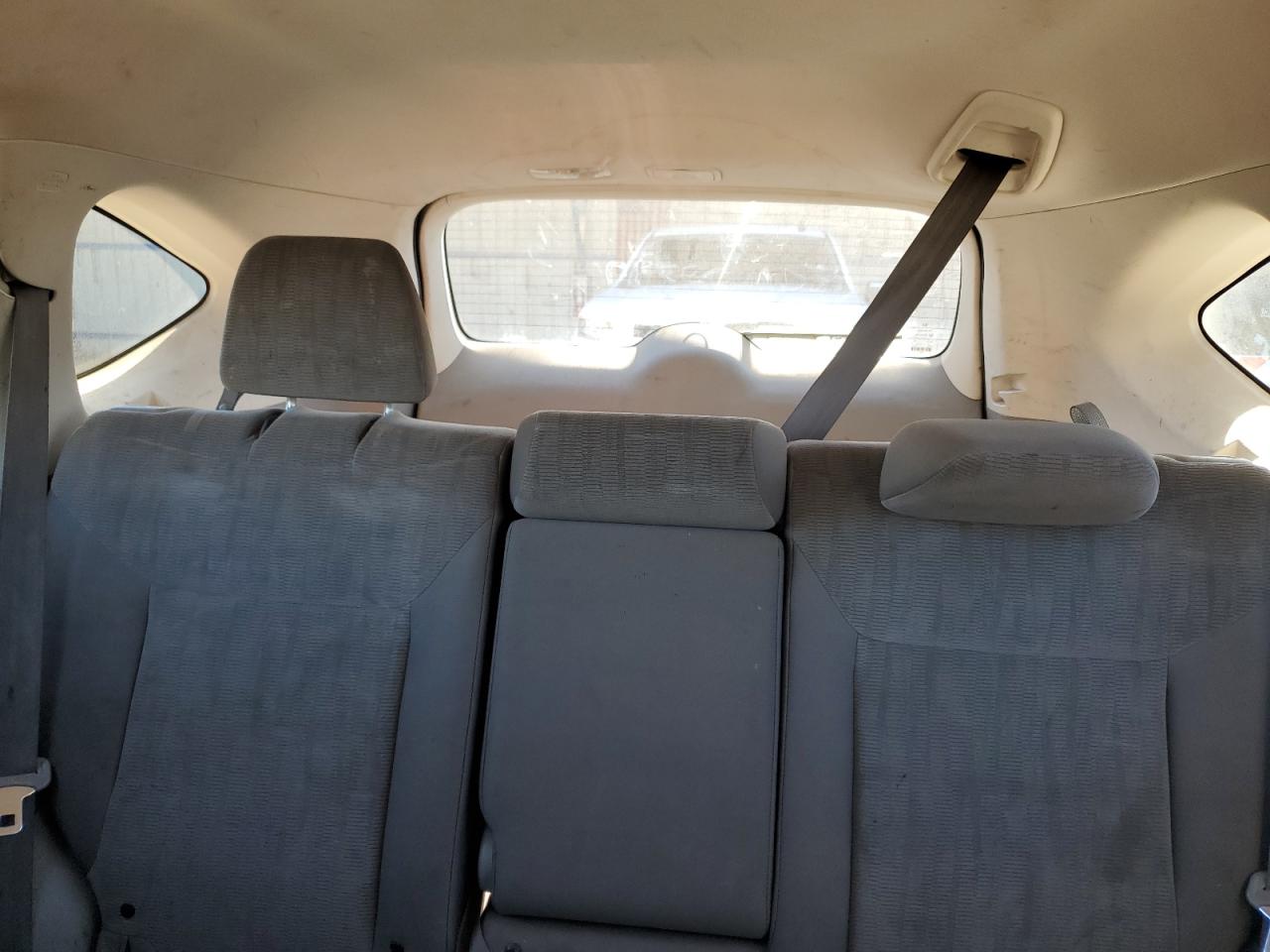 2014 Honda CR-V - Image 10