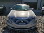 2011 Hyundai Sonata Gls за продажба в Wayland, MI - Front End