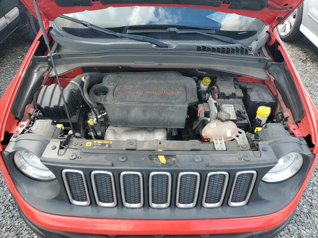 ZACCJABT3GPD82682 2016 Jeep Renegade Latitude