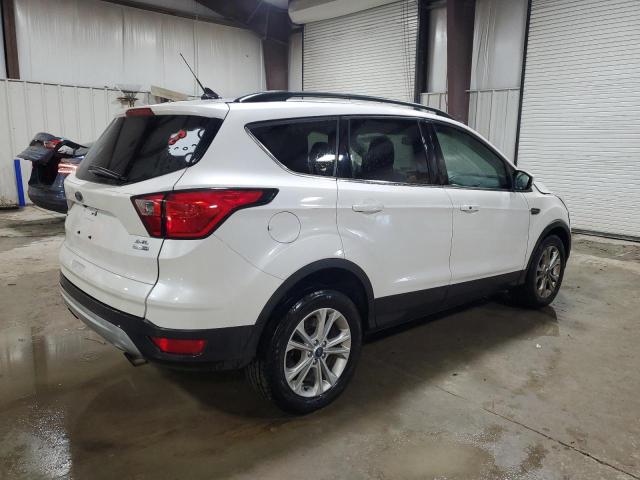  FORD ESCAPE 2019 Biały