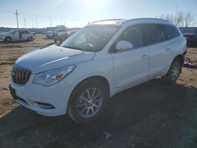 2016 Buick Enclave  за продажба в Greenwood, NE - All Over