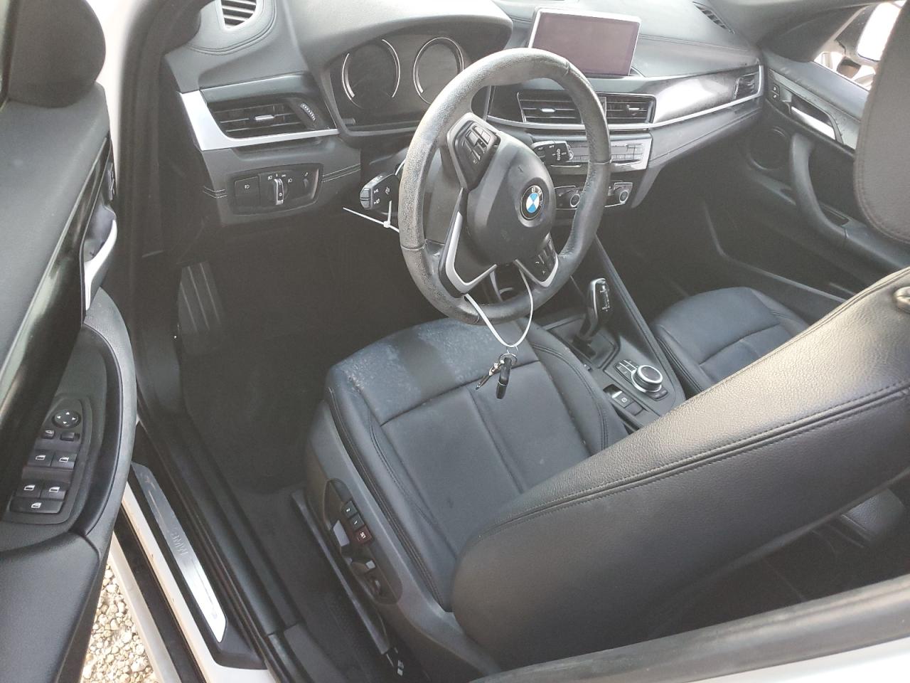 WBXJG9C03L5P40314 2020 BMW X1 xDrive28I