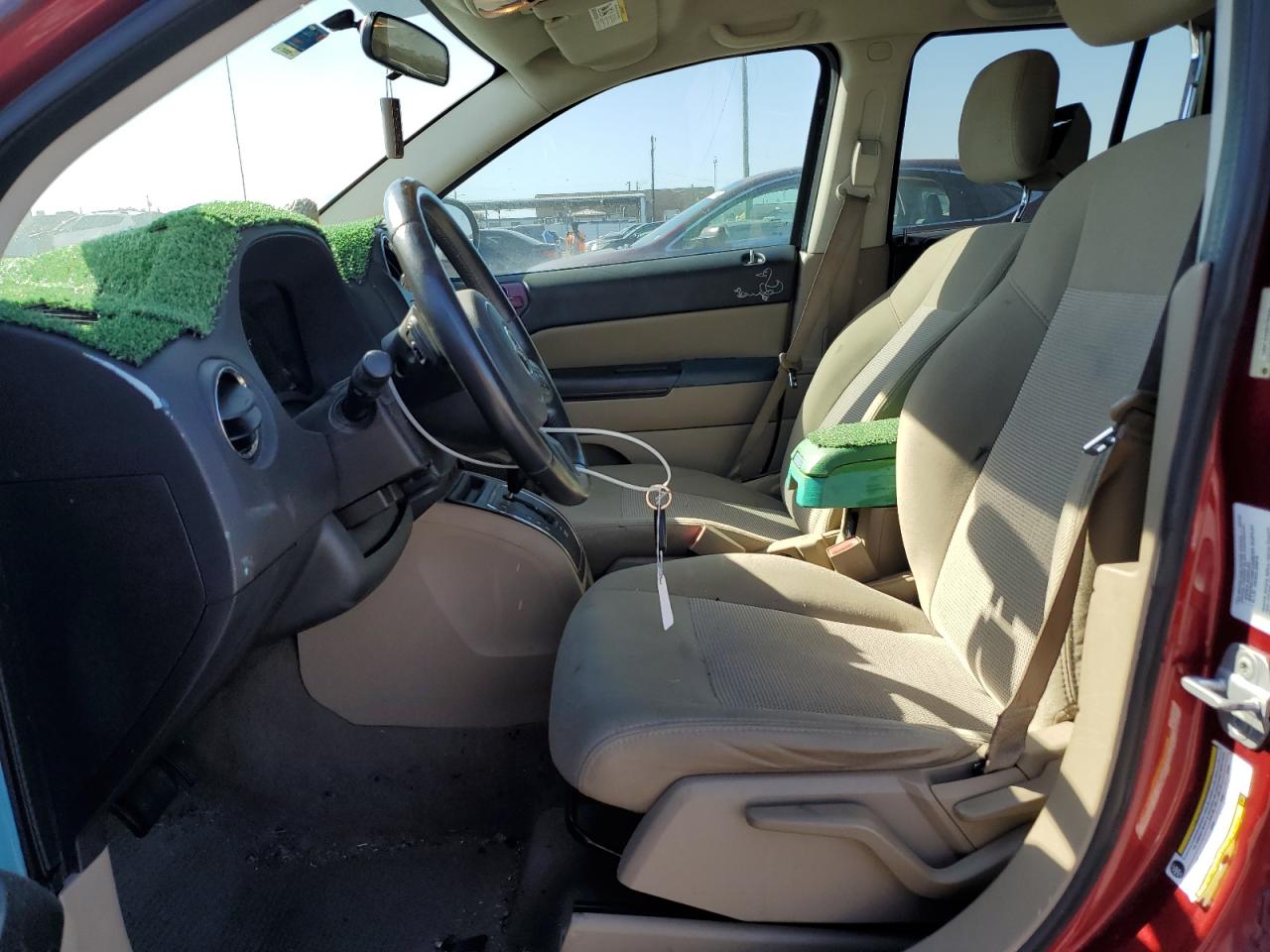 2011 Jeep Compass - Image 7