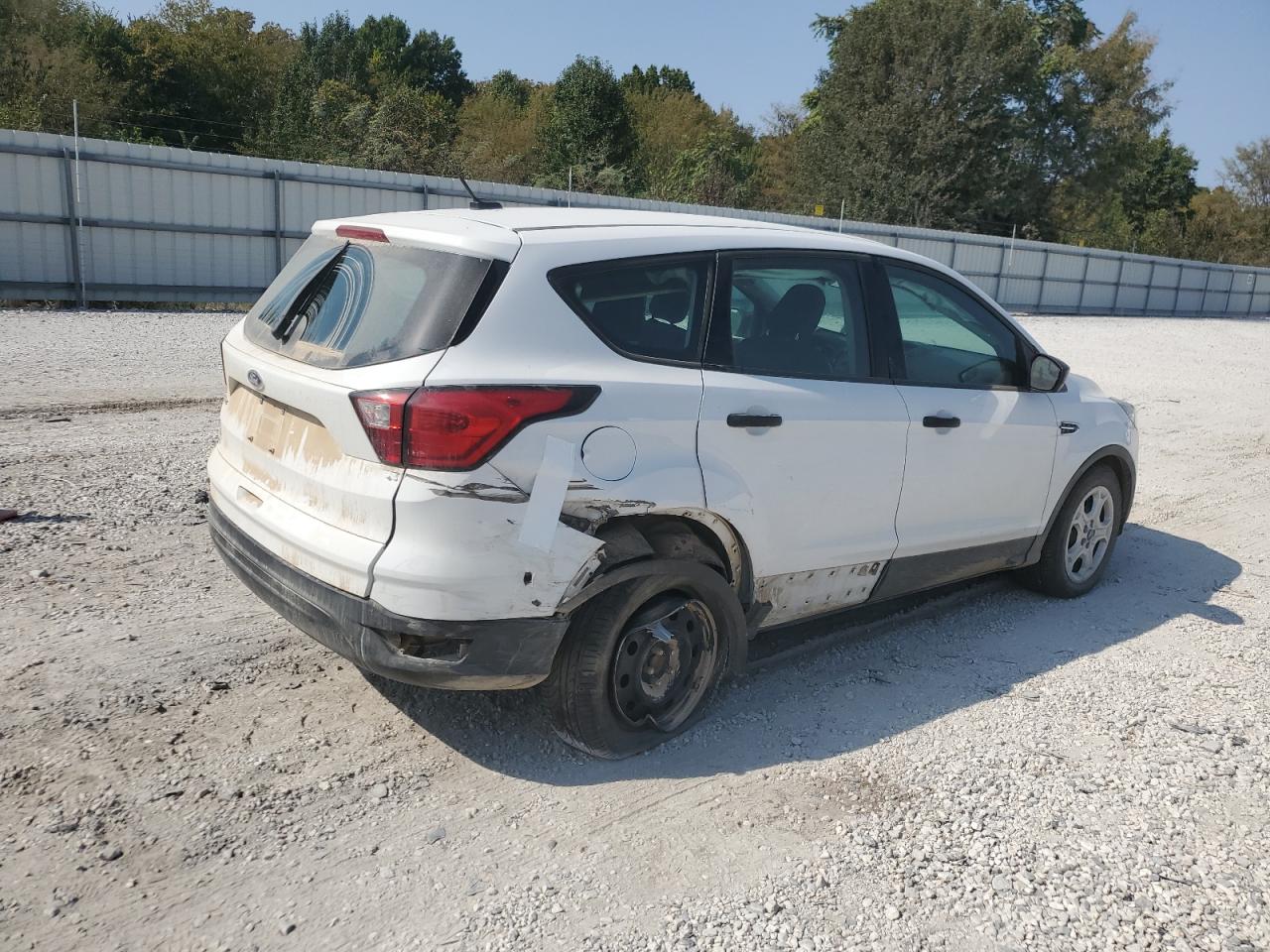 2019 Ford Escape - Image 3