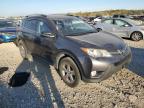 2015 Toyota Rav4 Xle de vânzare în Kansas City, KS - Rear End