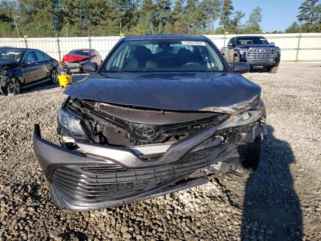 2019 Toyota Camry - Image 5