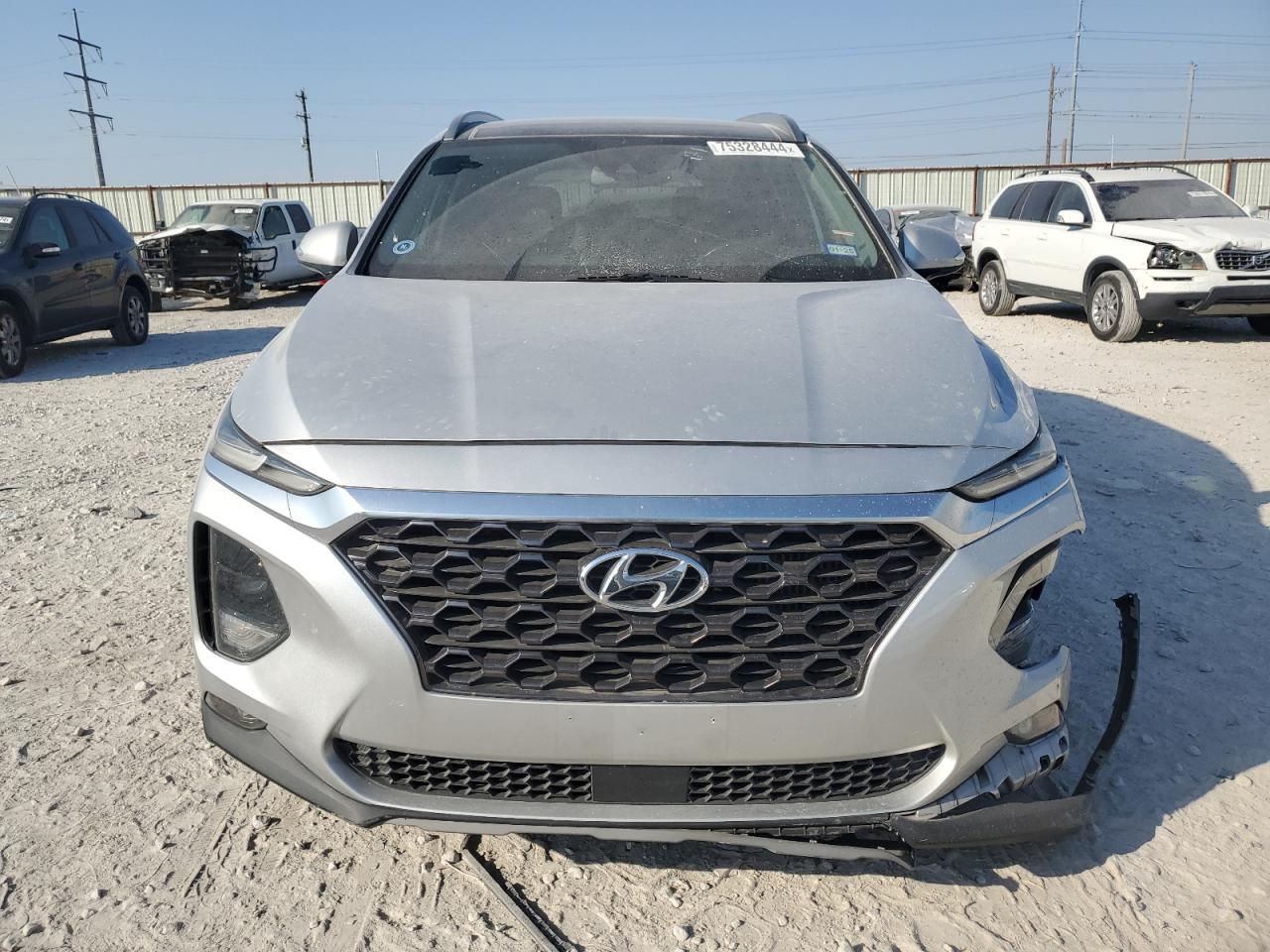2019 Hyundai Santa Fe - Image 5